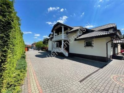 Dom na sprzedaż Marki