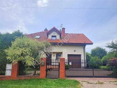 Dom na sprzedaż Ostrówek